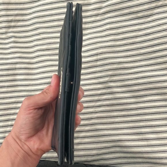 Kay spade quilted purse and wallet - Picture 9 of 12